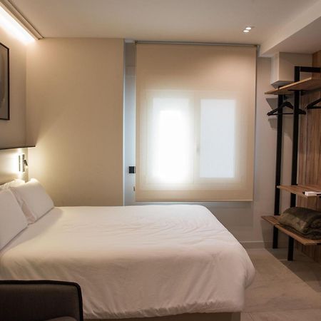 Tueh Tudela Balcon De Bardenas Apartment Exterior photo